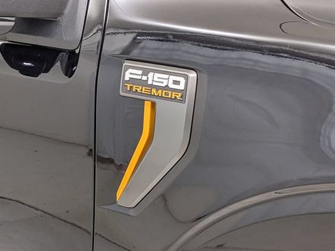 Certified 2025 Ford F150 Tremor w/ Tow/Haul Package AWD/4WD image 41