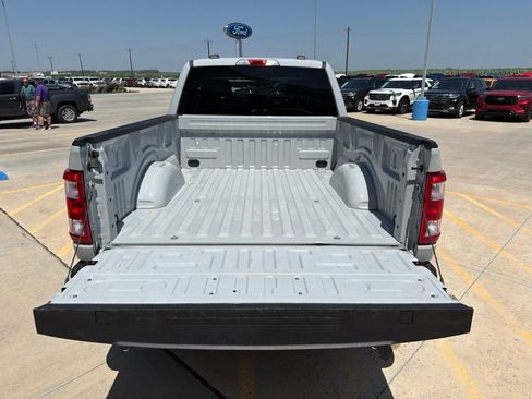 Used 2023 Ford F150 XL w/ STX Appearance Package AWD/4WD image 7