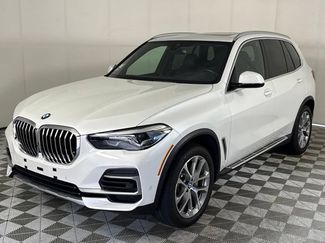 Used 2023 BMW X5 sDrive40i w/ Premium Package RWD video 2