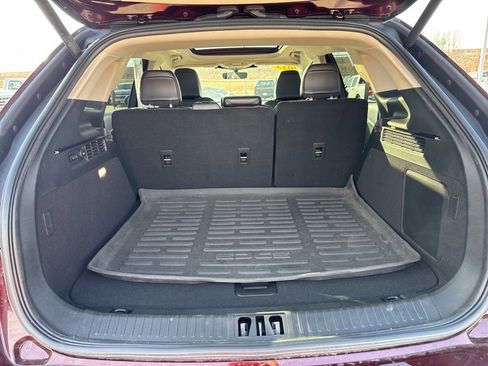 Used 2023 Lincoln Nautilus Reserve w/ Equipment Group 201A image 35