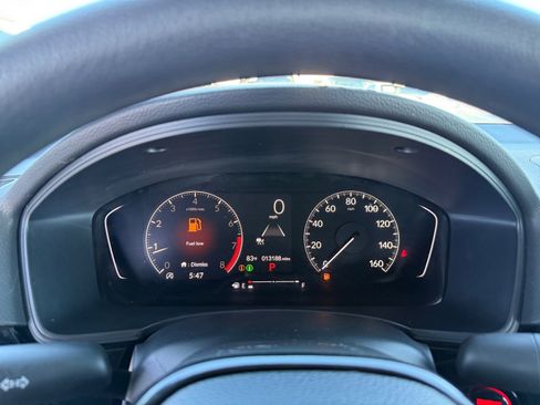 Used 2025 Honda Civic LX image 18