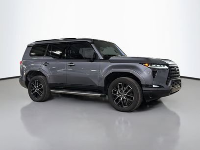 Certified 2024 Lexus GX 550