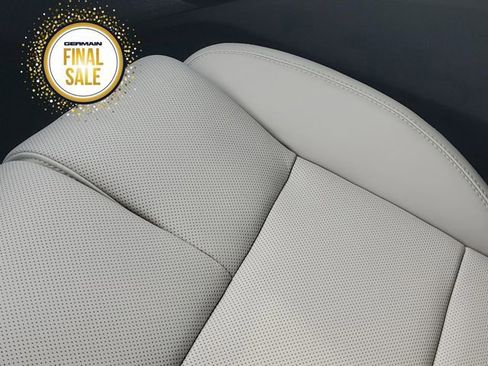 New 2025 Lincoln Navigator Reserve image 26