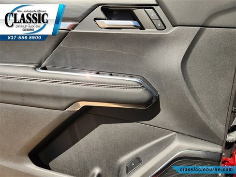 Used 2024 GMC Acadia Elevation w/ Luxury Package image 23