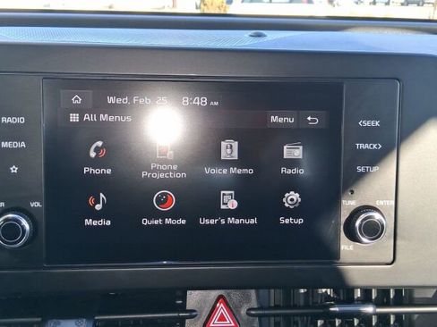 Used 2023 Kia Sportage LX image 25