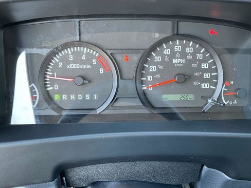 New 2025 Chevrolet Low Cab Forward image 11