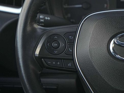 Used 2023 Toyota Corolla SE FWD image 17