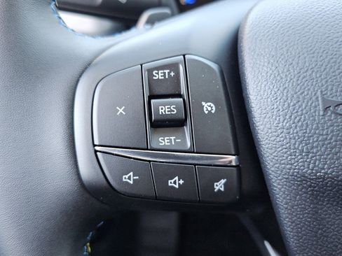 New 2026 Ford Maverick Lobo AWD/4WD image 8