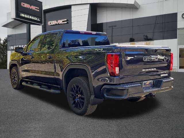 Used 2023 GMC Sierra 1500 Elevation AWD/4WD image 24