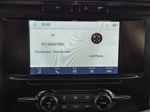 Used 2023 Ford F150 XLT image 9