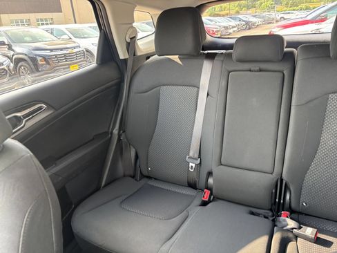 Used 2026 Kia Sportage LX FWD image 34