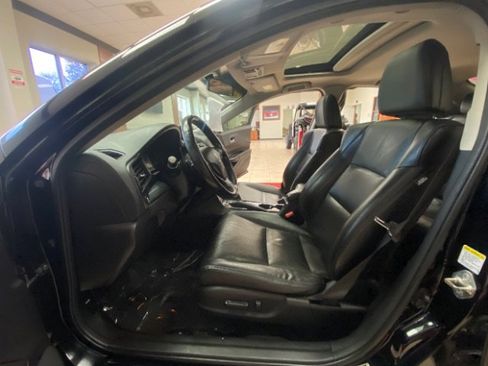 Used 2014 Acura ILX image 16
