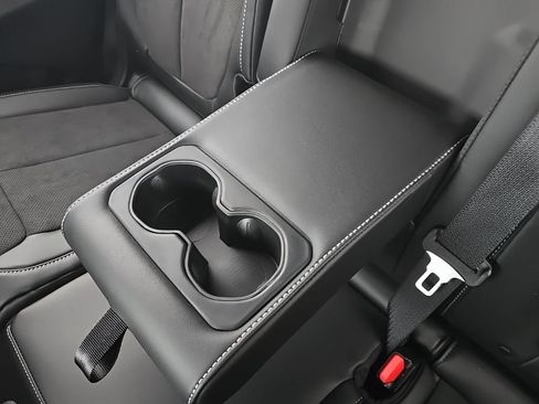 New 2026 Jeep Grand Cherokee L 4WD image 19