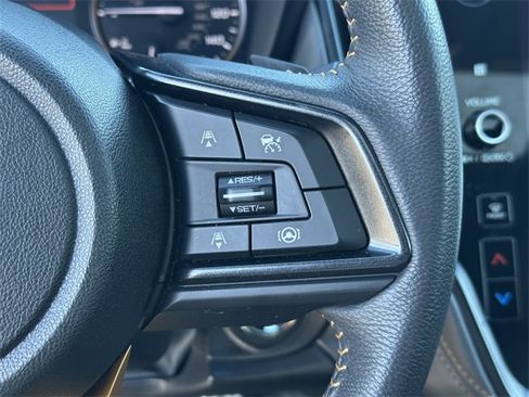 Used 2022 Subaru Outback Wilderness image 27