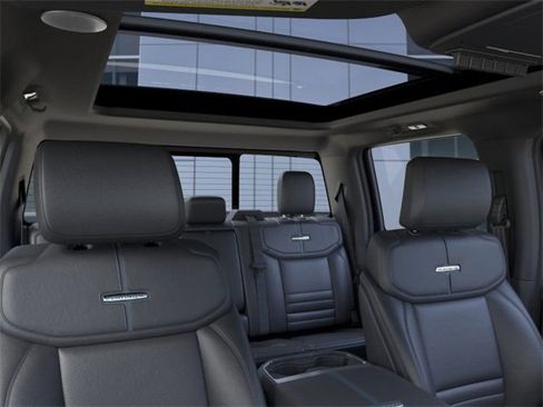 New 2026 Ford F350 Platinum w/ FX4 Off-Road Package image 22