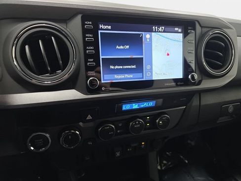 Certified 2023 Toyota Tacoma TRD Sport AWD/4WD image 16