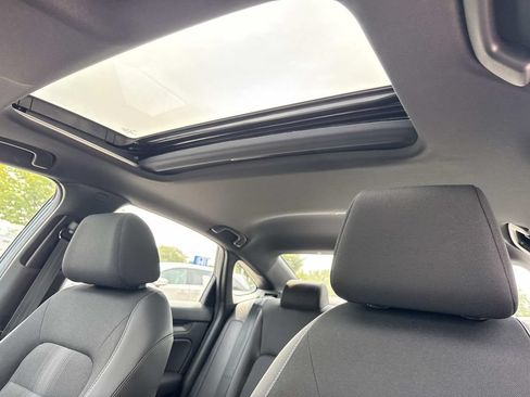 Used 2026 Honda Civic Sport image 15