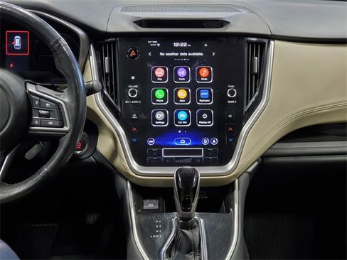 Certified 2023 Subaru Outback Limited image 18