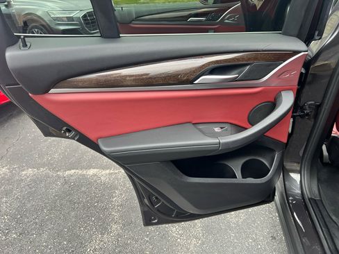 Used 2022 BMW X3 xDrive30i w/ Convenience Package image 15