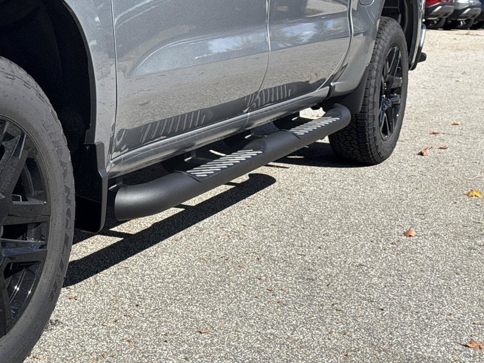 New 2026 Chevrolet Silverado 1500 RST w/ RST Select Package AWD/4WD image 9