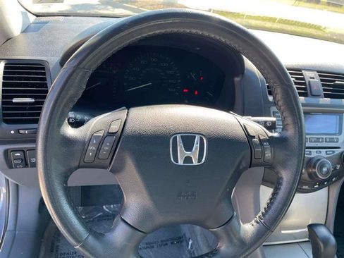 Used 2007 Honda Accord EX-L image 91