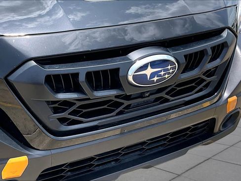 Used 2024 Subaru Outback Wilderness AWD/4WD image 29
