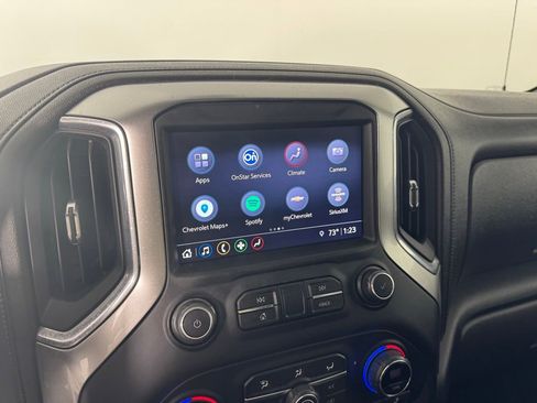 Used 2021 Chevrolet Silverado 1500 RST image 13