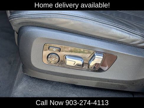 Used 2019 BMW X7 xDrive50i w/ Dynamic Handling Package AWD/4WD image 30