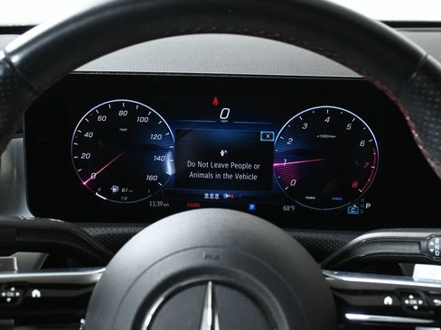 Certified 2024 Mercedes-Benz CLA 250 4MATIC image 19
