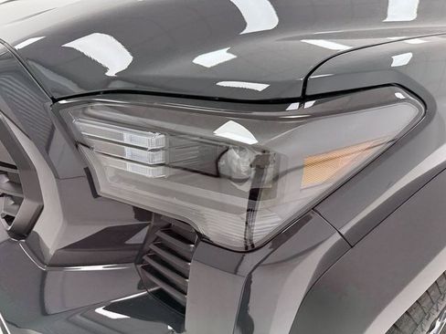 New 2025 Toyota Tacoma TRD Off-Road image 6