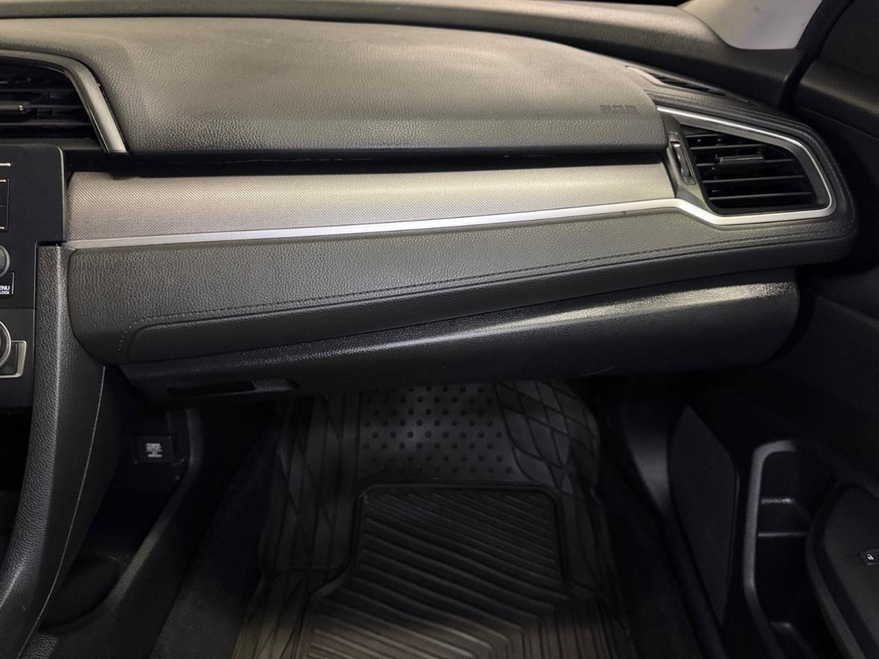 Used 2016 Honda Civic LX image 21