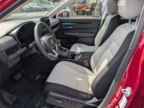 Used 2025 Honda CR-V EX image 15