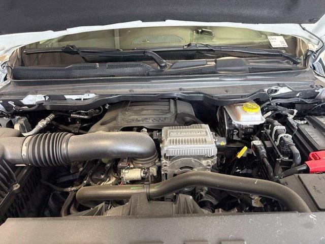 Used 2026 RAM 1500 Big Horn AWD/4WD image 31