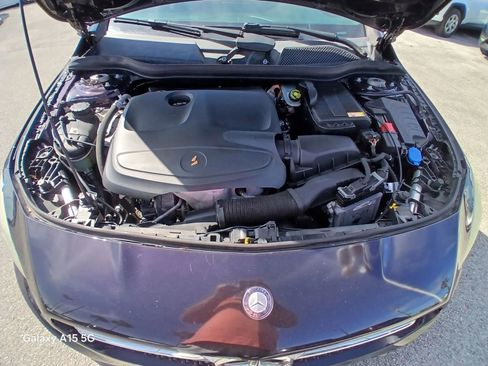 Used 2014 Mercedes-Benz CLA 250 image 20