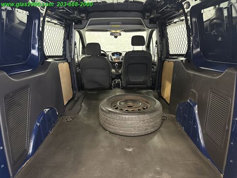 Used 2018 Ford Transit Connect XL image 15