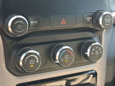 Certified 2024 RAM 2500 Big Horn w/ Bed Utility Group image 16