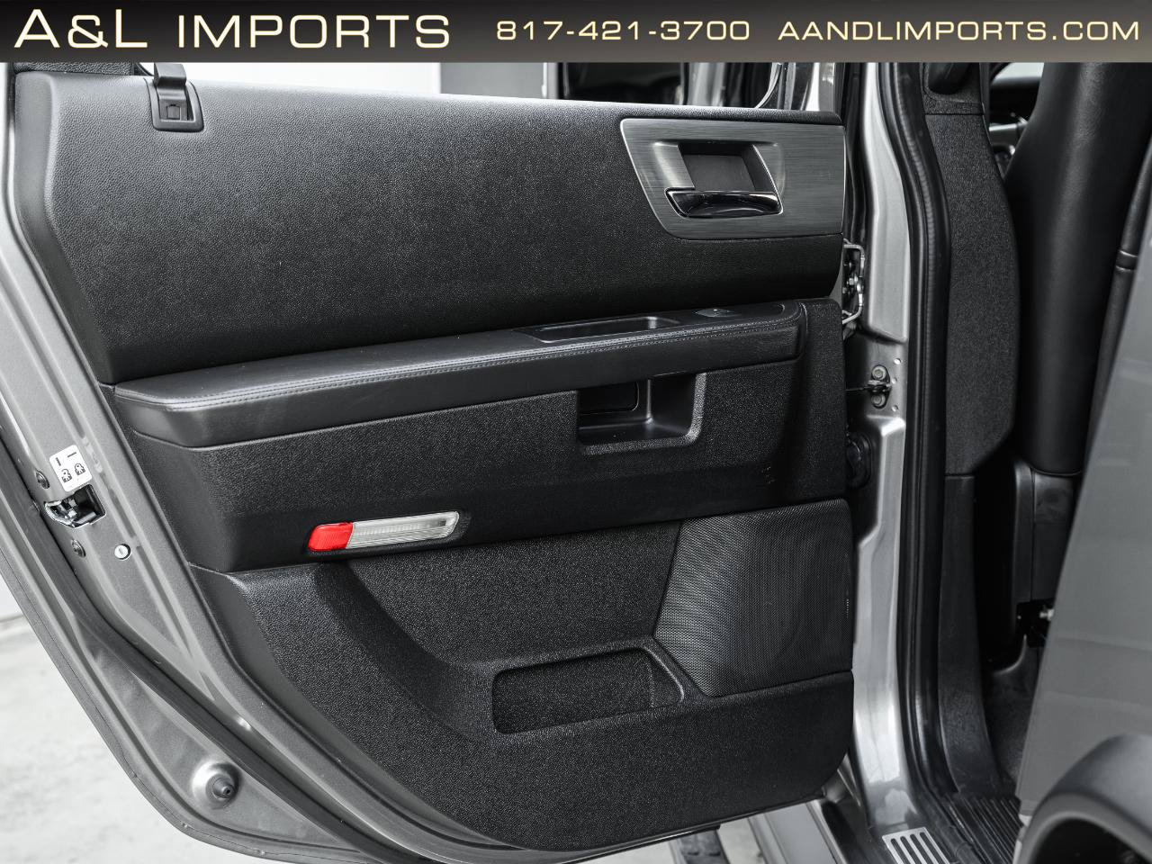 Used 2009 HUMMER H2 Luxury AWD/4WD image 55