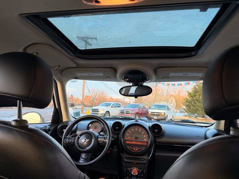 Used 2015 MINI Cooper Countryman S w/ Premium Package image 18