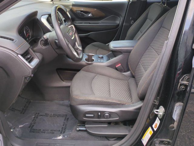 Used 2020 GMC Terrain SLE w/ Driver Convenience Package FWD image 12