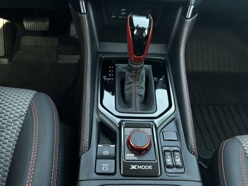 Certified 2024 Subaru Forester Sport image 26