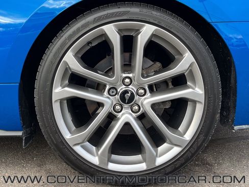 Used 2021 Ford Mustang GT Premium w/ Equipment Group 401A image 10