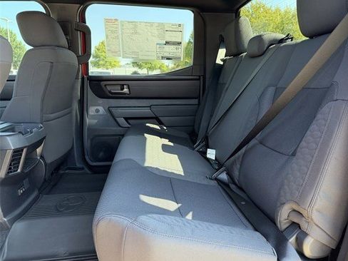 New 2026 Toyota Tundra SR5 image 25