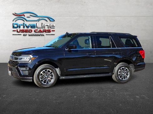 Used 2024 Ford Expedition XLT image 9