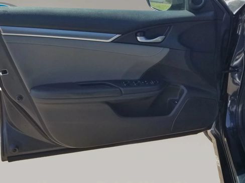 Used 2016 Honda Civic EX-L image 9