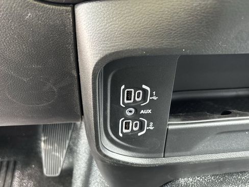 New 2026 RAM 3500 Tradesman AWD/4WD image 35