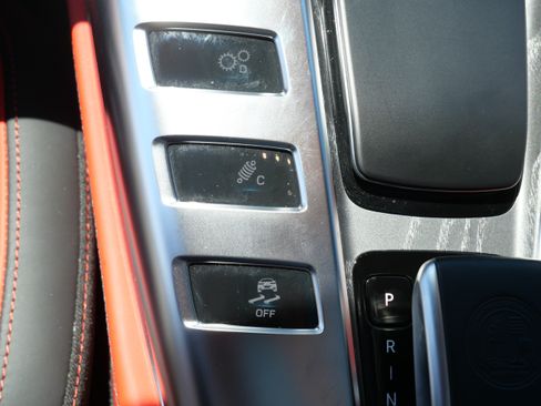 Used 2022 Mercedes-Benz AMG GT 53 image 23