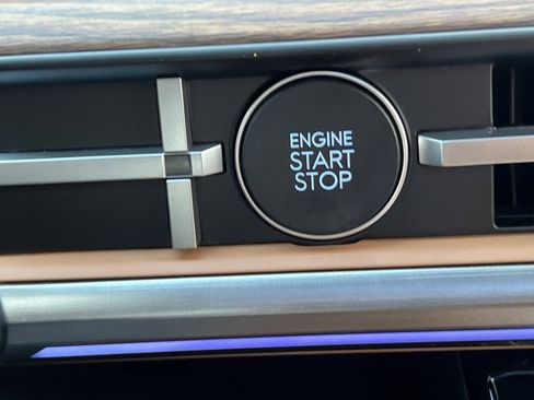 New 2026 Hyundai Santa Fe Calligraphy image 28