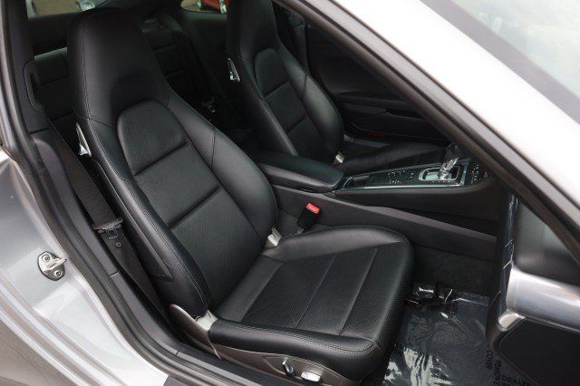 Used 2017 Porsche 911 Carrera RWD image 44