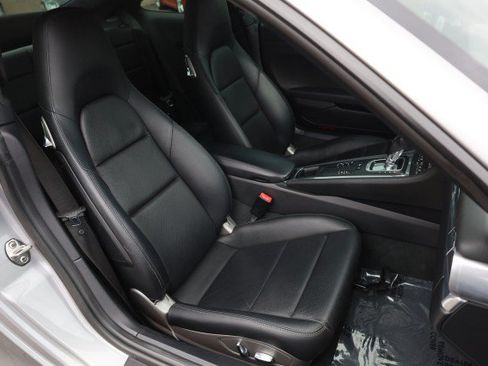 Used 2017 Porsche 911 Carrera RWD image 44