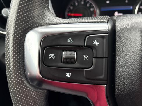 Used 2024 Chevrolet Blazer LT w/ Convenience Package image 11